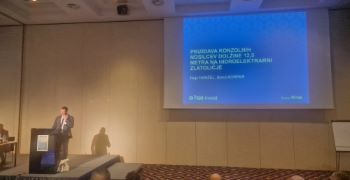 46. zborovanje gradbenih konstruktorjev Slovenije