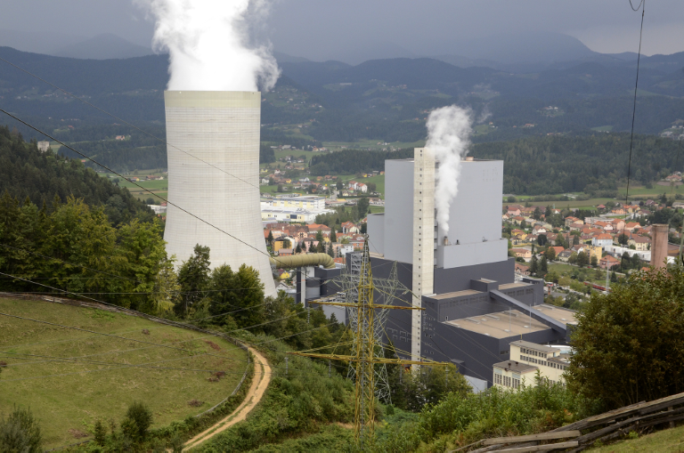 600 MW Unit 6 at Šoštanj TPP, Slovenia – owners engineering