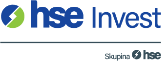 HSE Invest d.o.o. - raziskovalna organizacija