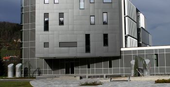 Objava prostega delovnega mesta