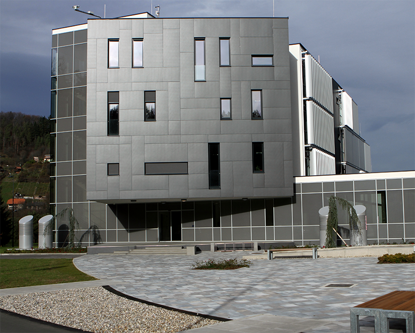 Objava razpisa za študensko delo