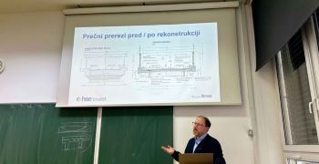 Sanacije in ojačitve betonskih konstrukcij