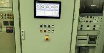 Zamenjava digitalnega turbinskega regulatorja (DTR)